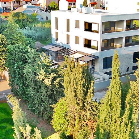 Cube S Apartman Medulin Kültér fotó