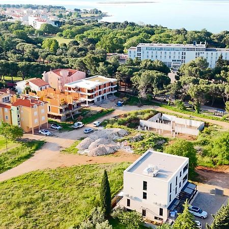 Cube S Apartman Medulin Kültér fotó