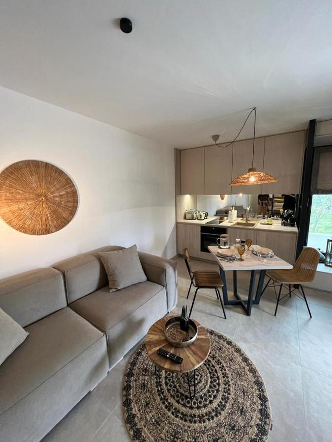 Cube S Apartman Medulin Kültér fotó