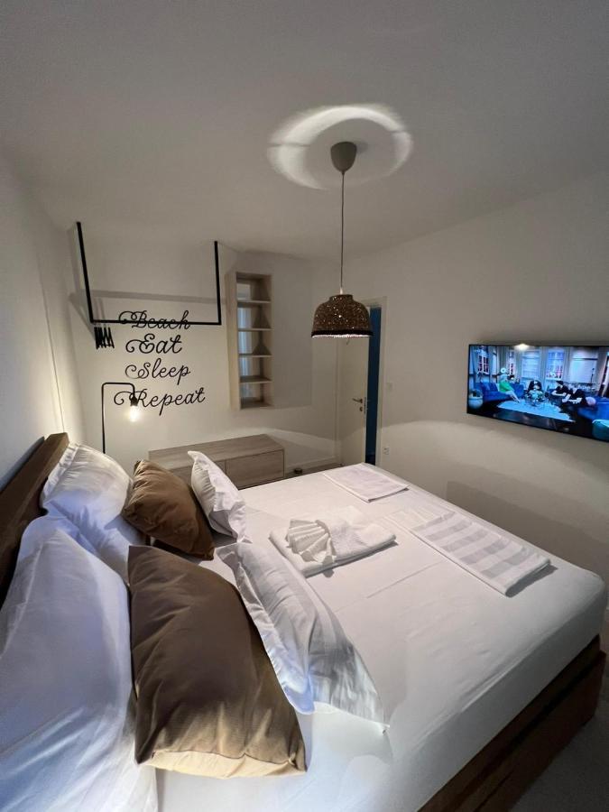 Cube S Apartman Medulin Kültér fotó