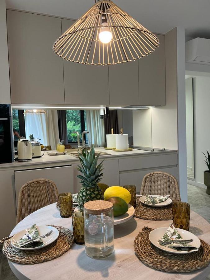 Cube S Apartman Medulin Kültér fotó