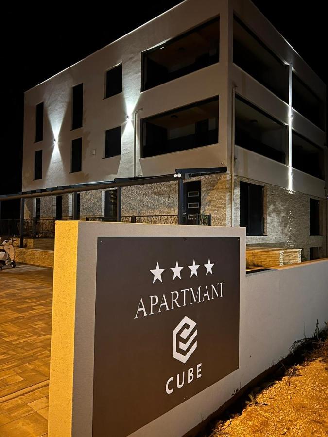 Cube S Apartman Medulin Kültér fotó