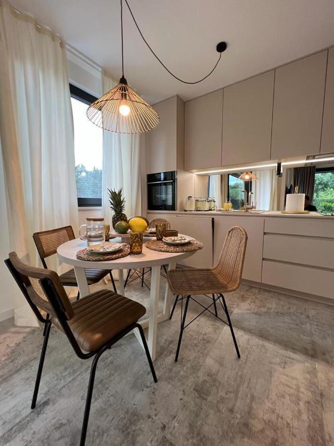 Cube S Apartman Medulin Kültér fotó