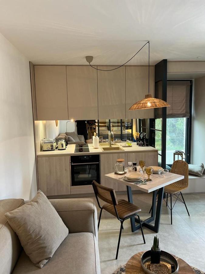 Cube S Apartman Medulin Kültér fotó