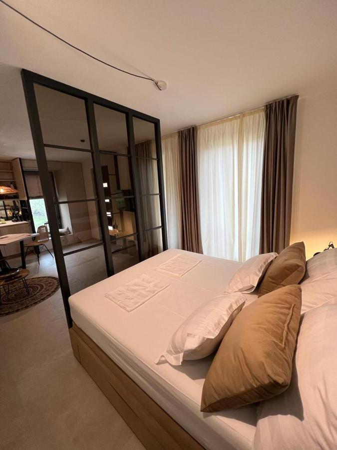 Cube S Apartman Medulin Kültér fotó
