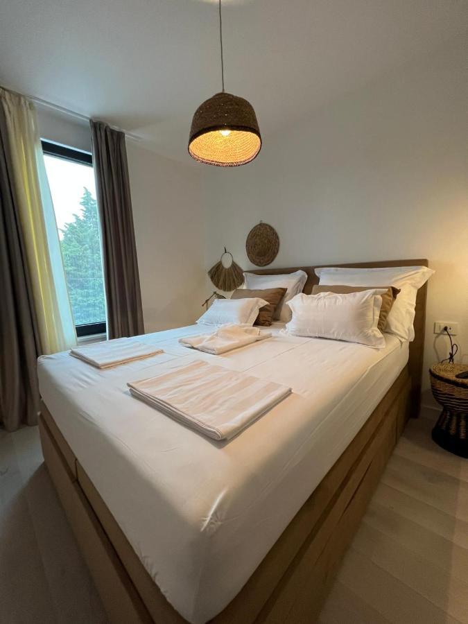 Cube S Apartman Medulin Kültér fotó
