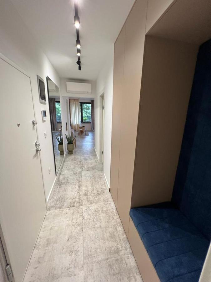 Cube S Apartman Medulin Kültér fotó