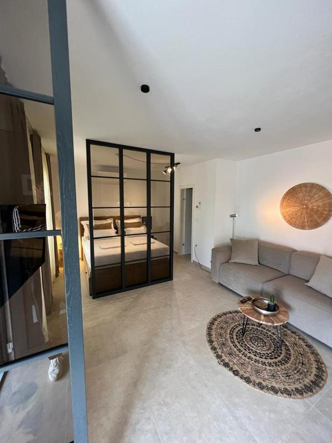 Cube S Apartman Medulin Kültér fotó