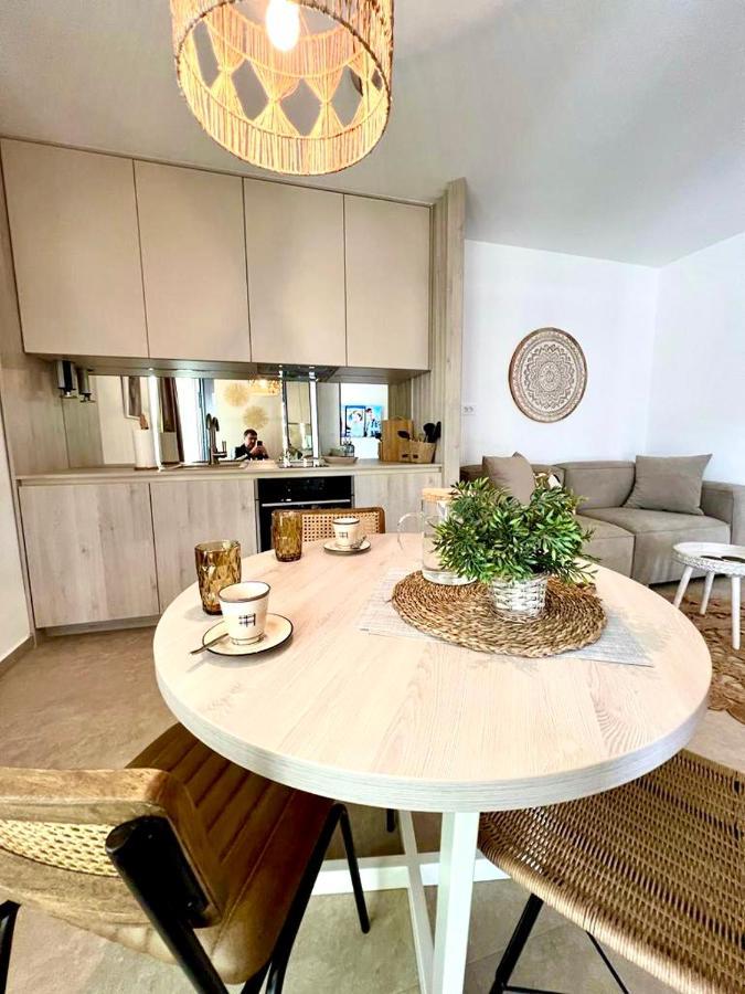 Cube S Apartman Medulin Kültér fotó