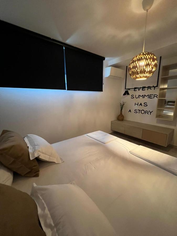 Cube S Apartman Medulin Kültér fotó