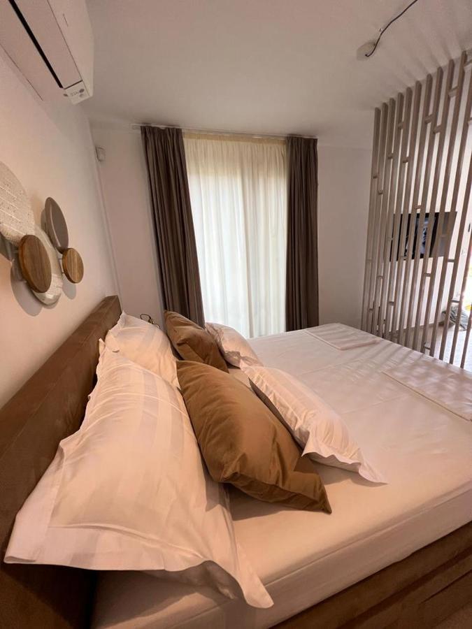 Cube S Apartman Medulin Kültér fotó