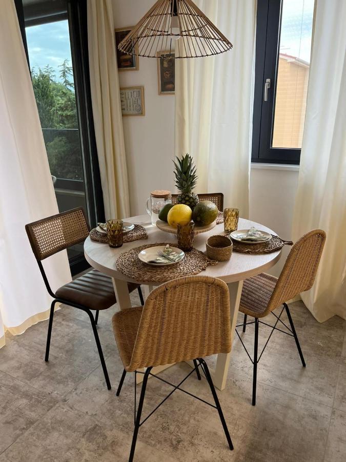 Cube S Apartman Medulin Kültér fotó