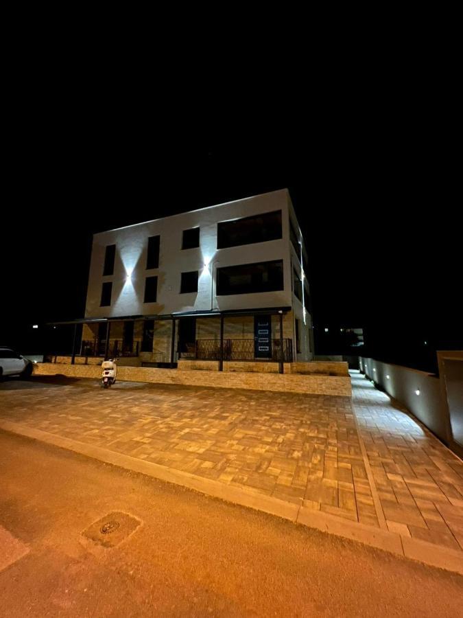 Cube S Apartman Medulin Kültér fotó