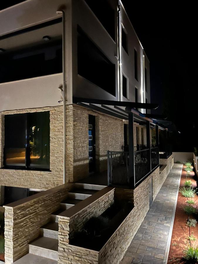 Cube S Apartman Medulin Kültér fotó