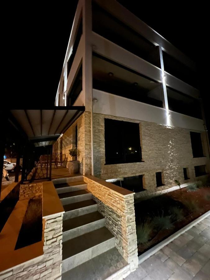 Cube S Apartman Medulin Kültér fotó